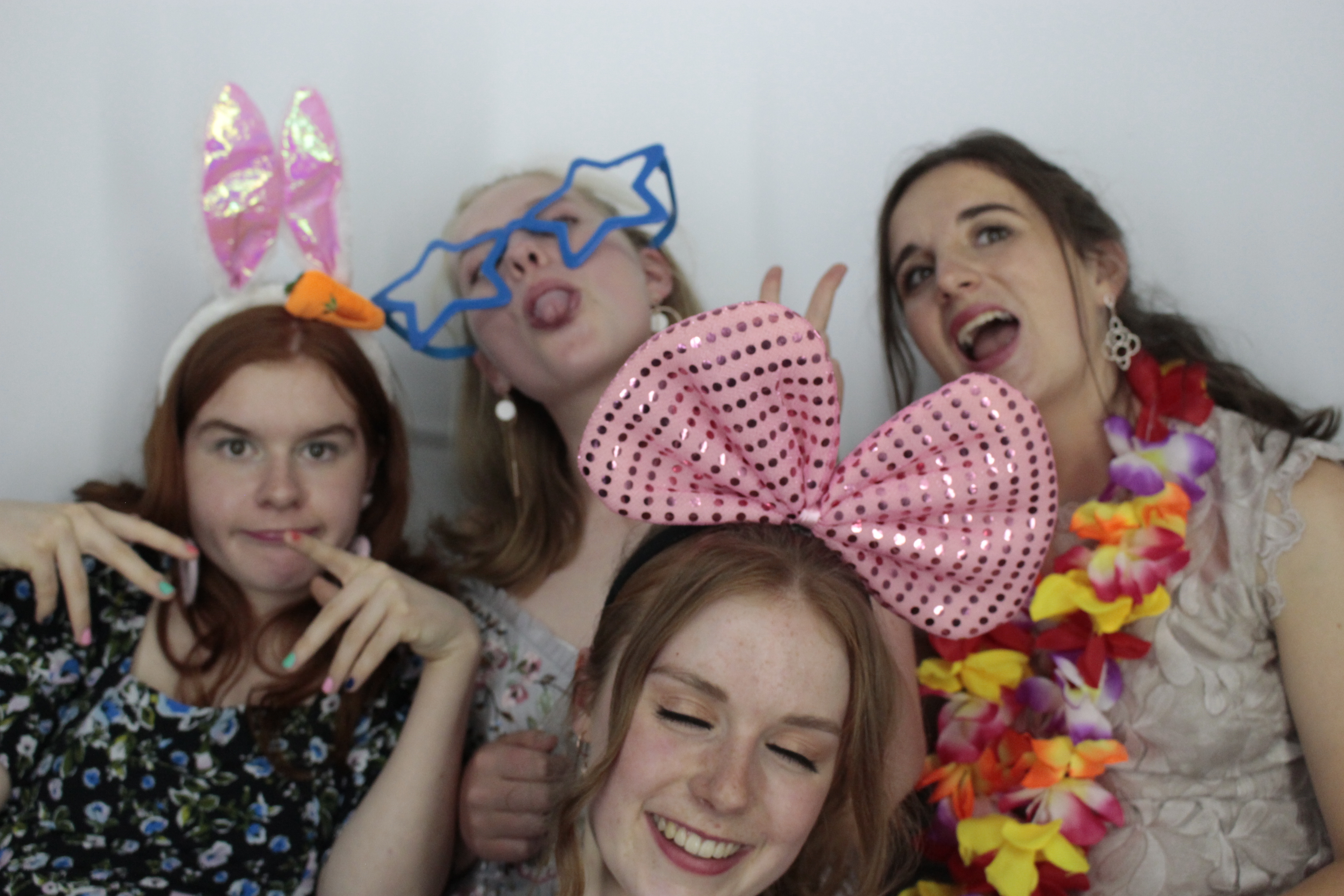 The Henry Beaufort 2019 Leavers Ball | View more photos from the event at gallery.myphotoboothexperience.co.uk/u/MyPhotoBoothExperienceLtd/The-Henry-Beaufort-2019-Leavers-Ball